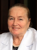 Кузнецова Світлана Михайлівна  (29.01.1941 – 13.06.2024) – колишня завідувачка відділом судинної патології головного мозку