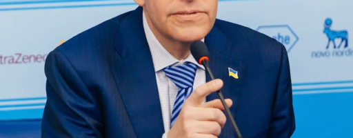Вітаємо з обранням і затвердженням!