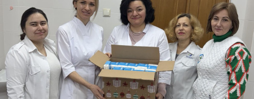 Співпраця первинної та високоспеціалізованої ланки охорони здоров’я – запорука у профілактиці та ранньому виявленні захворювань серцево-судинної системи та їх ускладнень