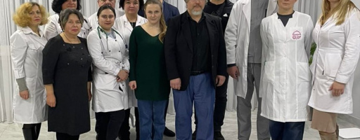 Активне здорове довголіття – кожному!